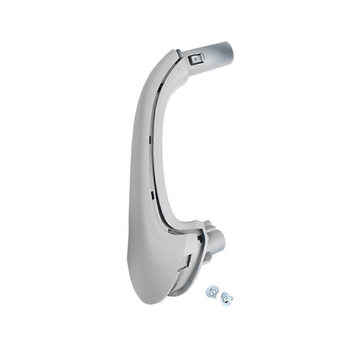 Car Interior Accessories Door Pull Handle 203 810 1851 1434 for W203 C Class 2000-2007 Gray Rear Right