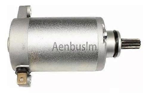 Gear Starter for Suzuki GZ150