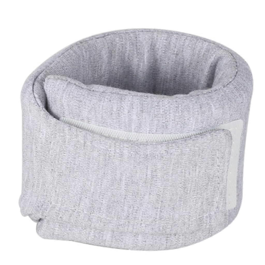 Adjustable Pet Collar for Post Surgery Wound Healing - Dog Cat Collar to Prevent Licking - Soft and Comfortable Design