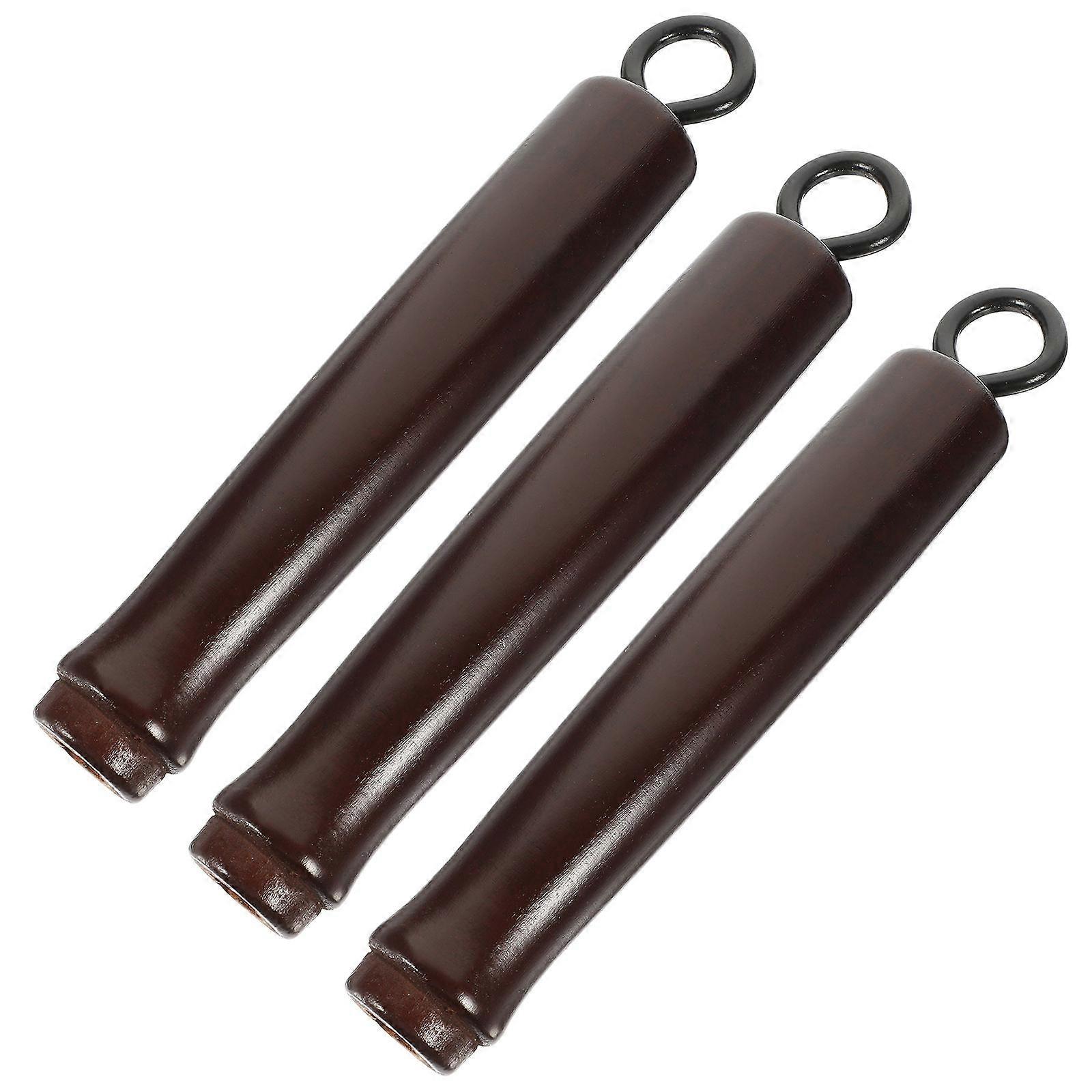 Removable Handle For Cookware Anti-Scald Pot Handle Cooking 3Pcs