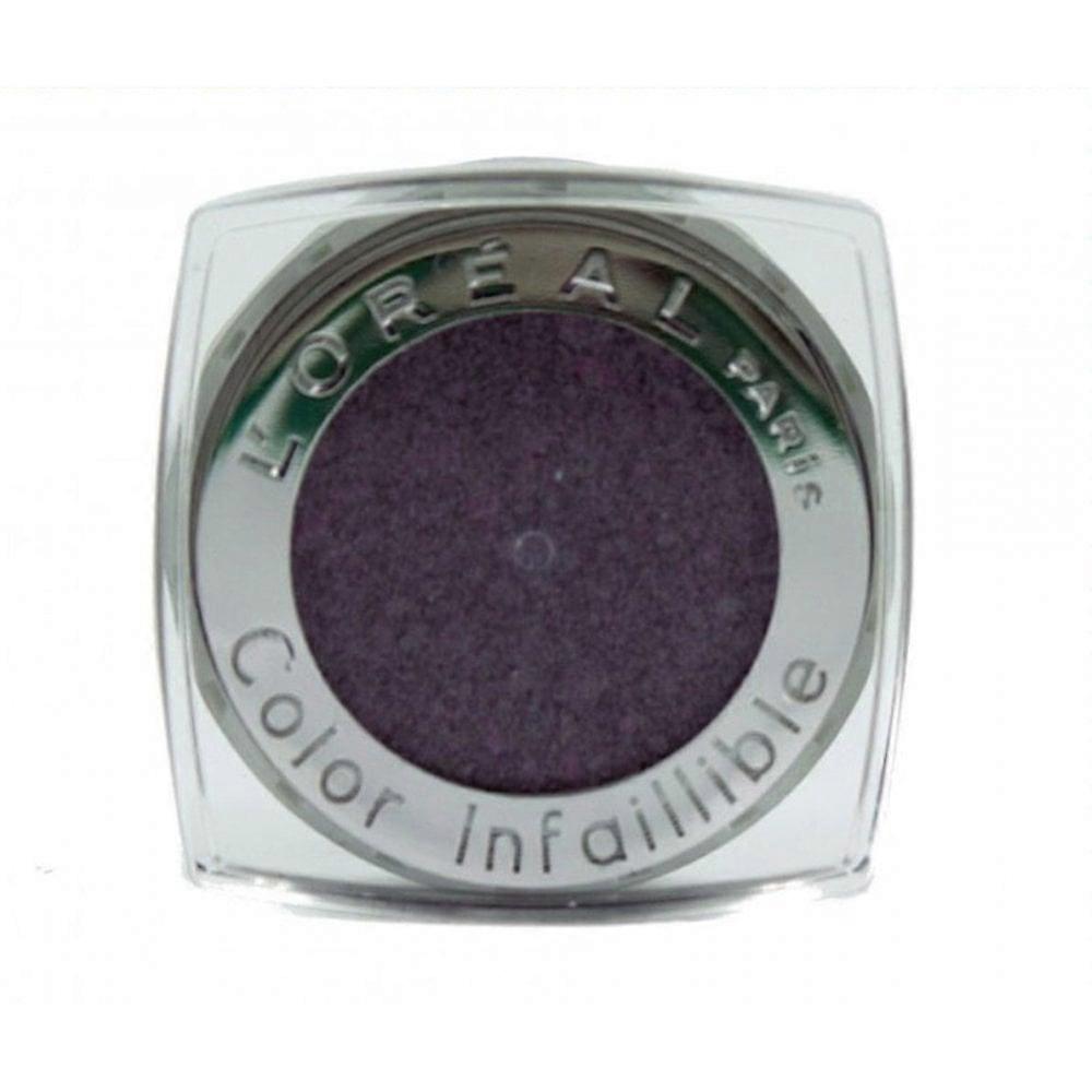 L'Oreal cor infalível Eyeshadow