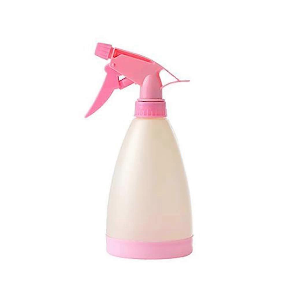 Plastic Spray Bottle Long Rubber Piston, High Output Trigger for Cleaning More