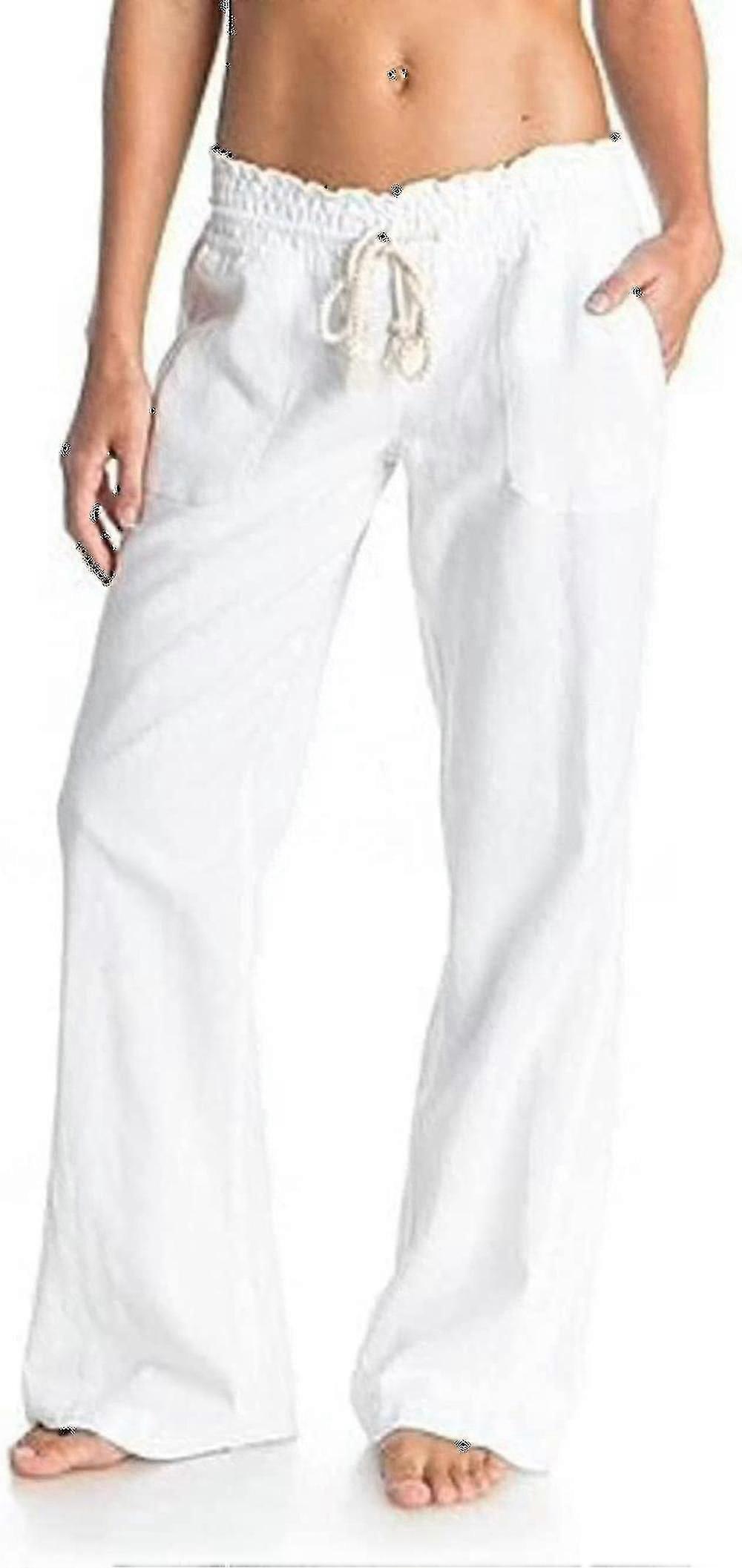 Pantaloni Oceanside donna