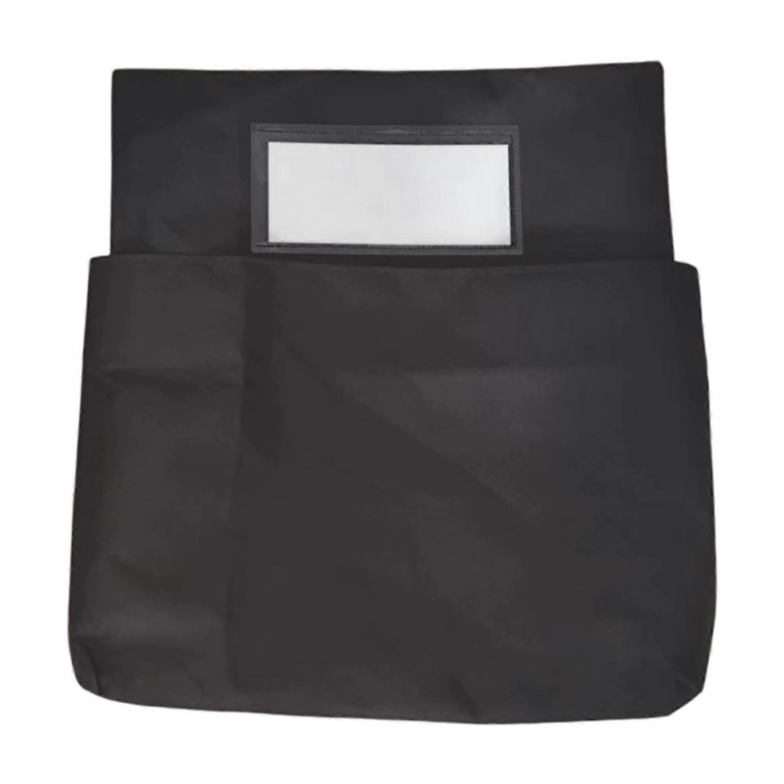 椅子ポケット頑丈なシートバックオーガナイザー家庭用教室のテーブルを整理