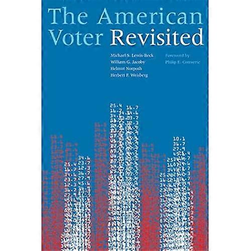 The American Voter Revisited