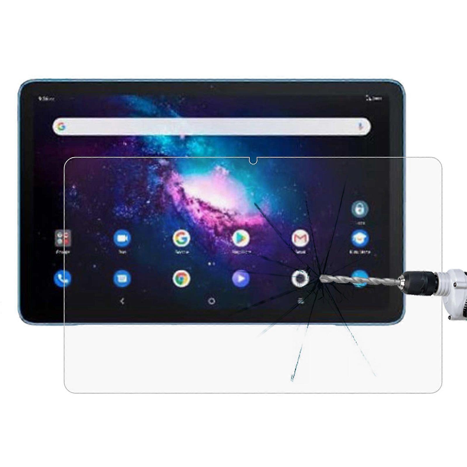 Tablet Glass Film For TCL TabMax 10.4 / Honor Tablet V7 For TCL TabMax 10.4 / Honor Tablet V7 (1 PC)
