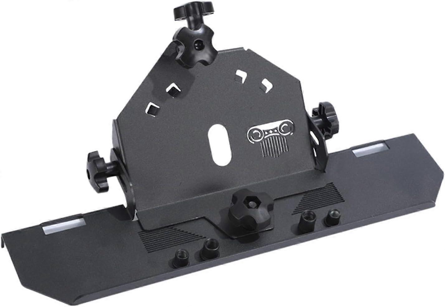 45 Degree Tile Cutter, Versatile Angle Grinder Stand for 115/125 mm Tile Cutter, for Precise 45° Chamfer Cutting of Tiles