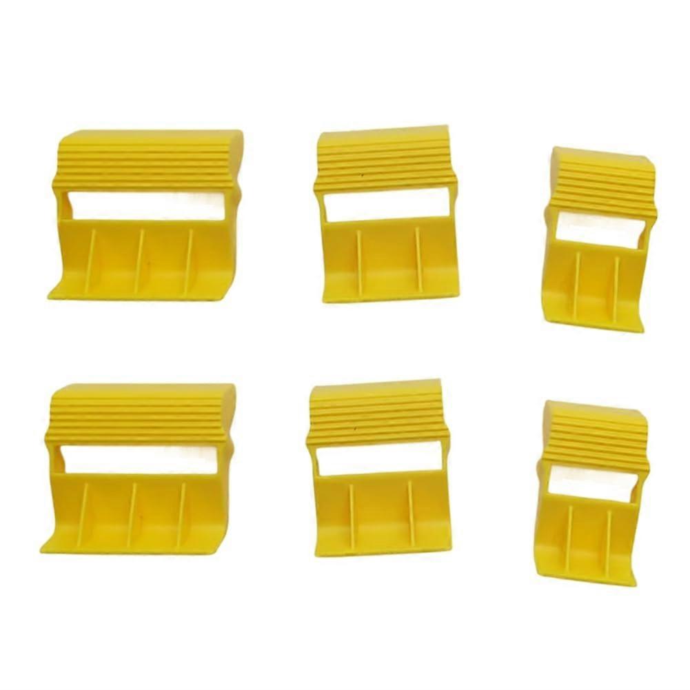 Conveyor belt cutter, Closure tape holder, Manual packaging, Plastic closure tape dispenser, Packaging package width tool