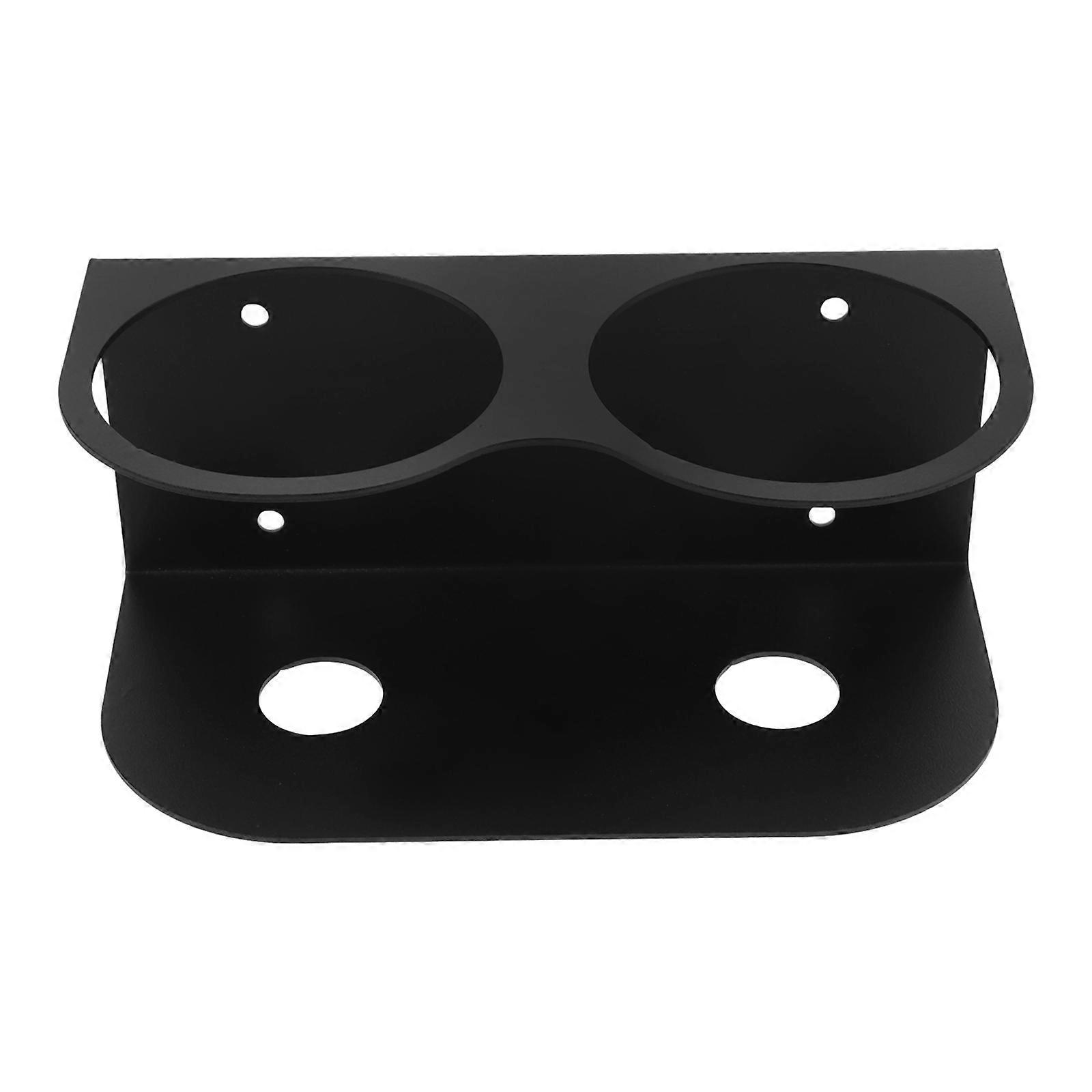 Spray Bottle Hanging Rack Multi-function Holder Wall Mounted Design Easy Installation .50X10.50X9.50CM 1Pcs