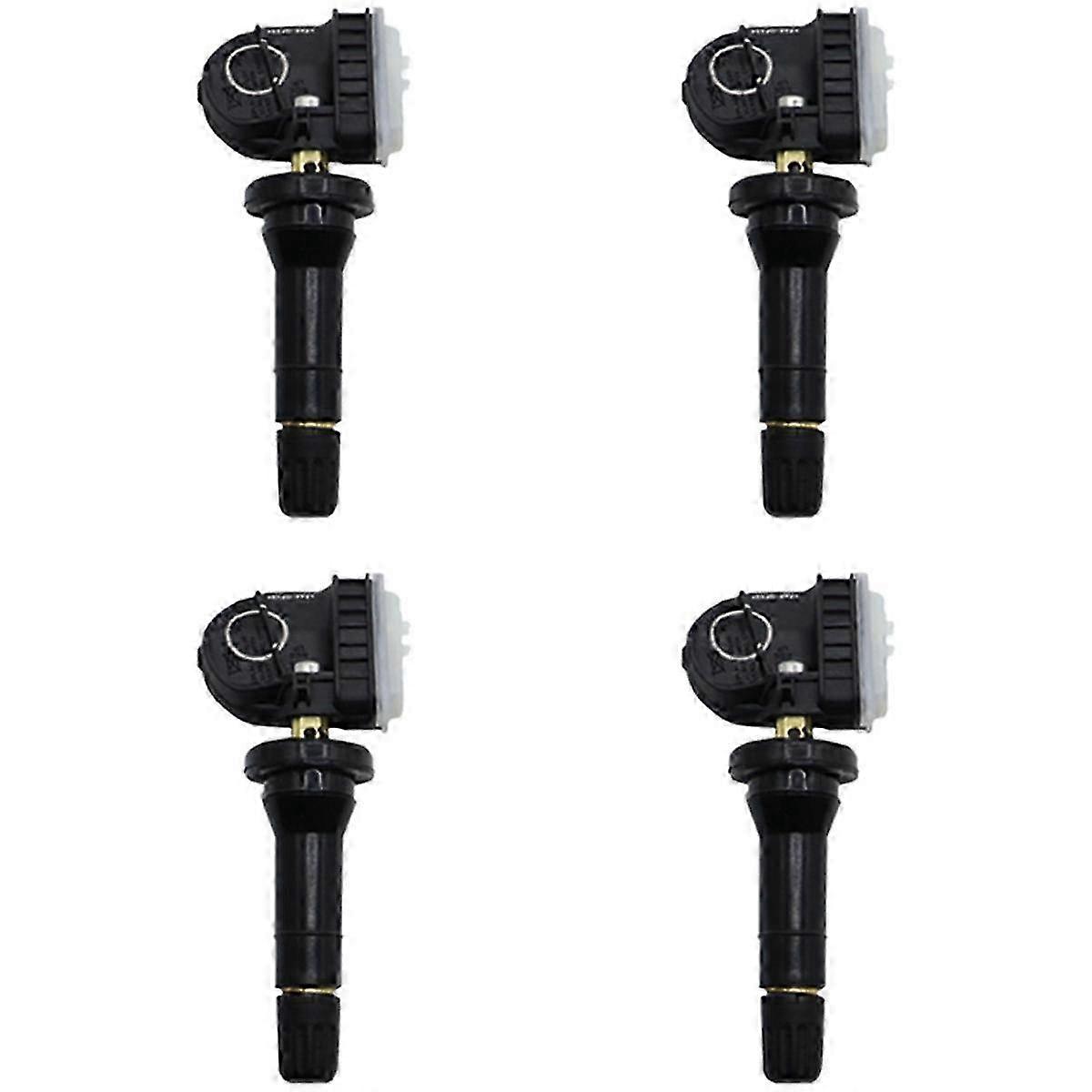 Car TPMS Tire Pressure Monitor Sensor for Certain Brands 500 433MHz