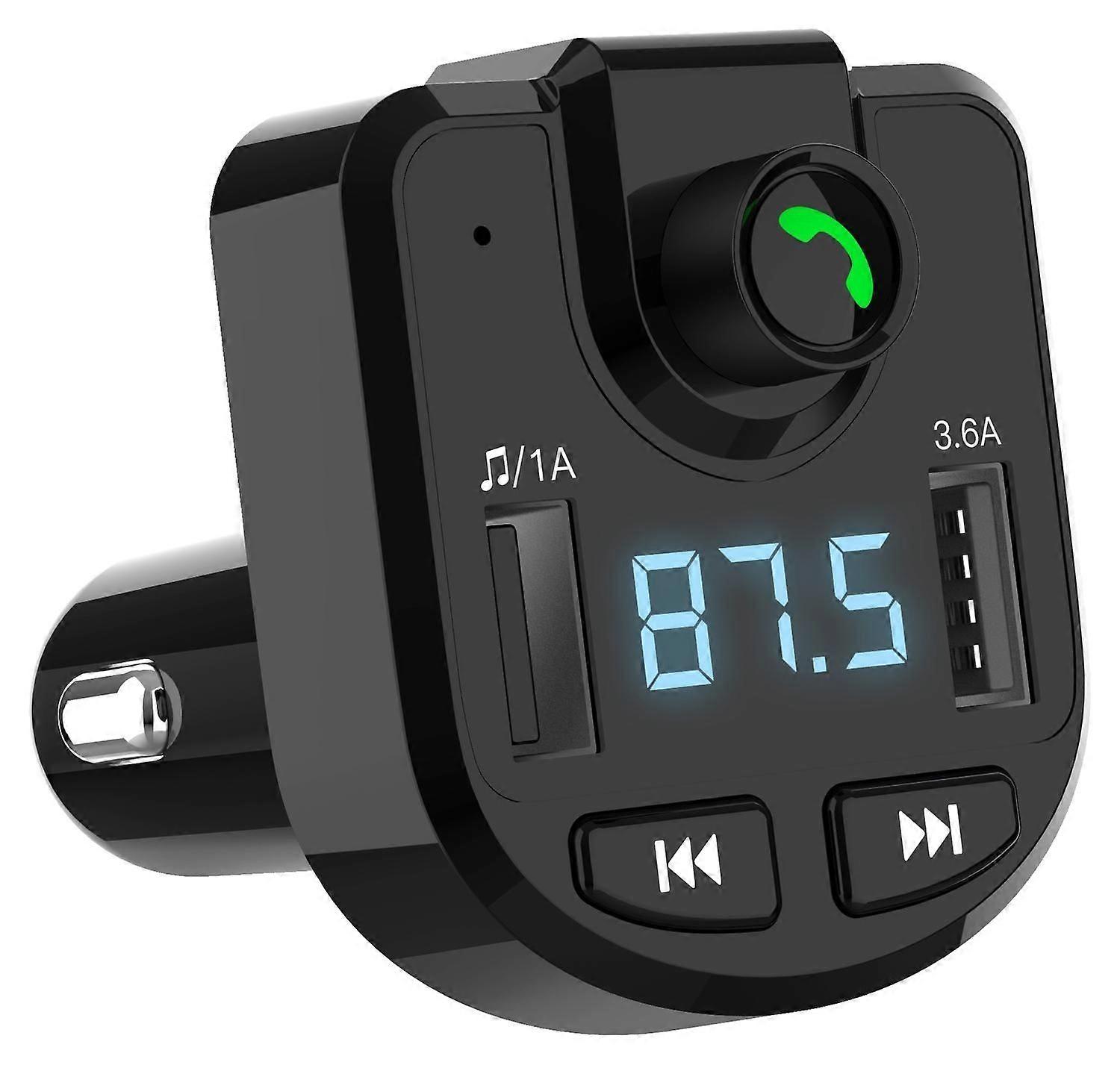 Adapter Wireless 4.0 Kit Car Bluetooth Handsfree Bluetooth Car Kit