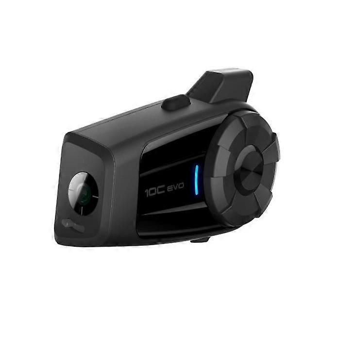 Intercom Camera Sena 10C EVO 4K - white - TU