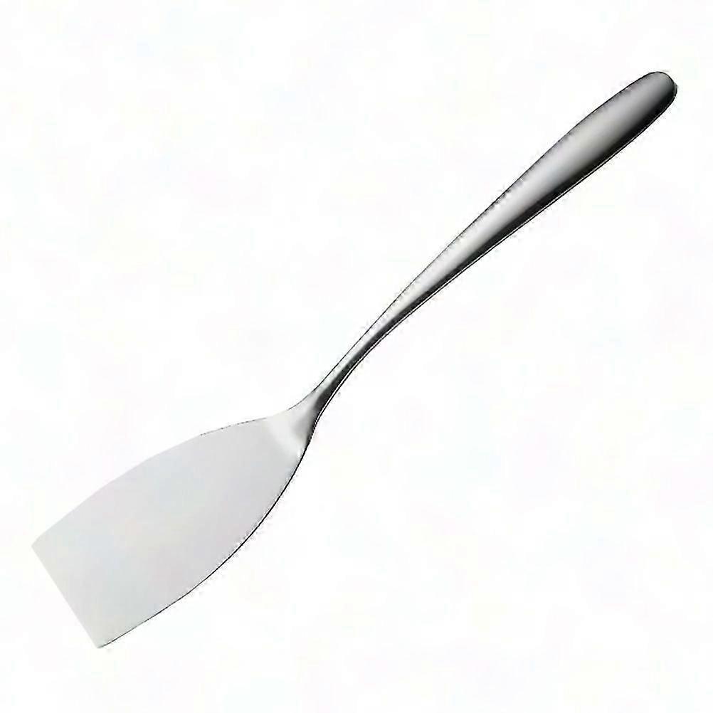 Portable Steak Spatula Kitchen Cooking Tool for Frying & Grilling