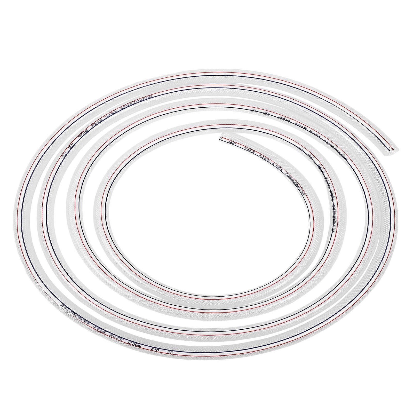 خرطوم مياه مرن RV خرطوم مضاد للتجمد 500.00X2.00X2.00 سم إمدادات المياه الخارجية سريعة التوصيل 1 عبوة