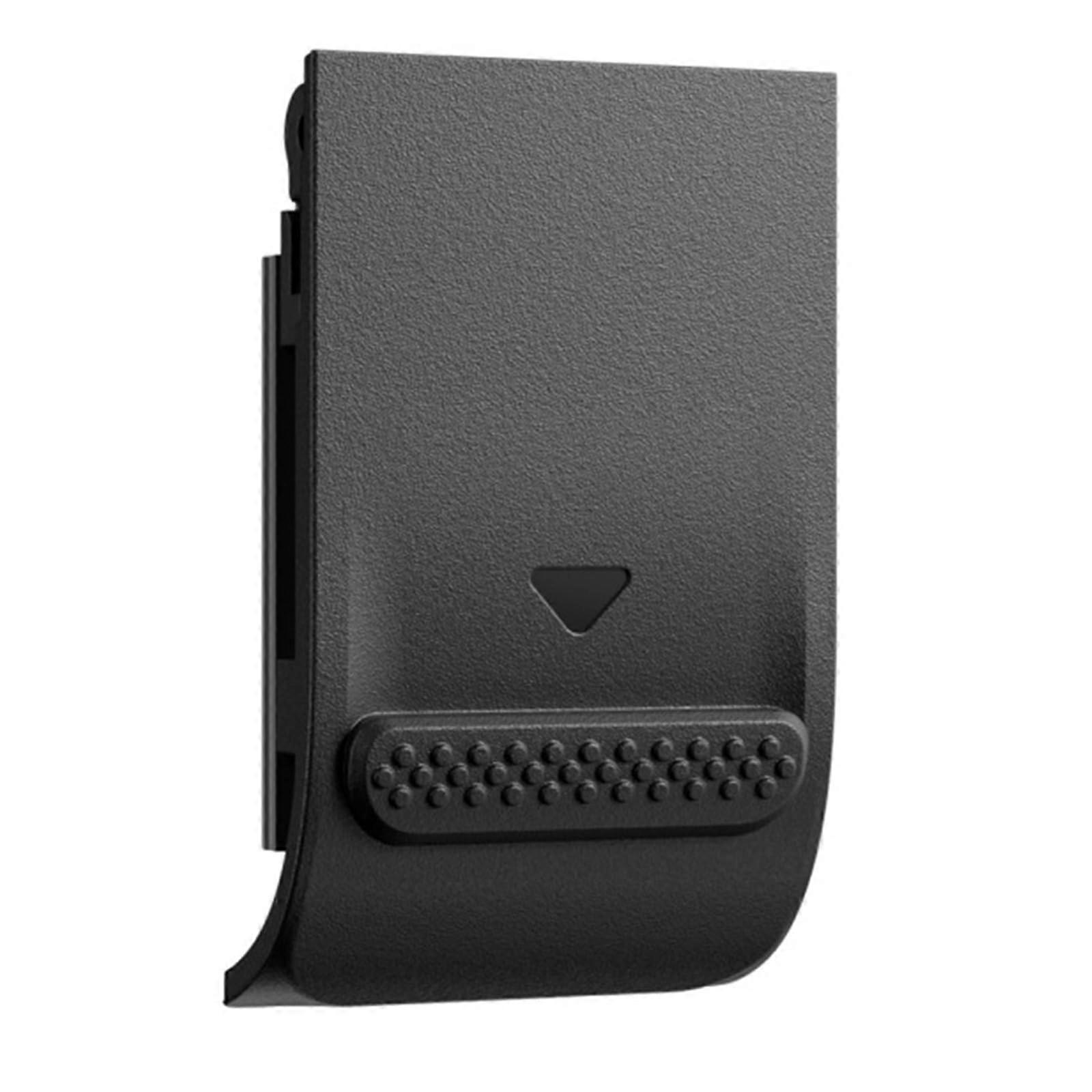 Precise Matching USB Covers For 360 Action Camera Accessories Scratch And Dustproof Case Pack Of 1