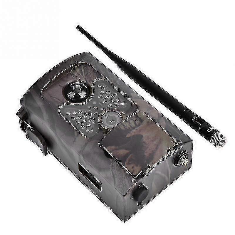 1080P Hd電話トレイル屋外野生動物防水赤外線ナイトビジョンハンティングビデオカメラサポート