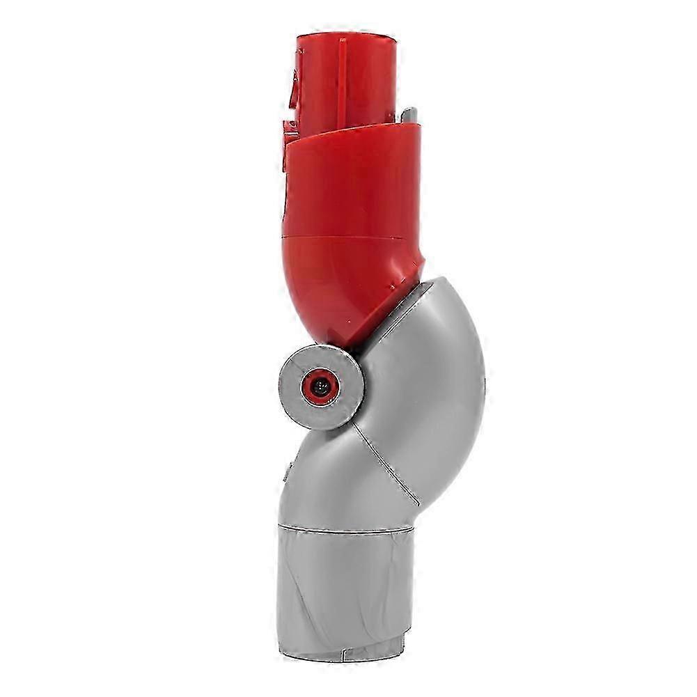 For Dyson V12/V10Slim /Digital Slim Quick Release Top Adaptor Tool Bottom Adapter Replacement Spare hwy