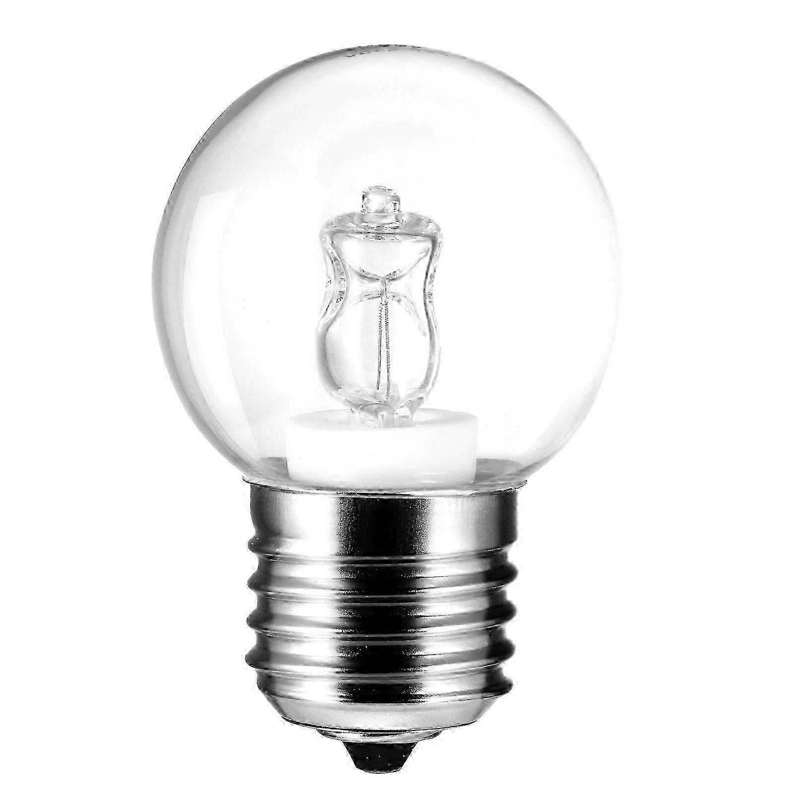 耐熱オーブン電球E27 40W 500°C キッチン家電交換用