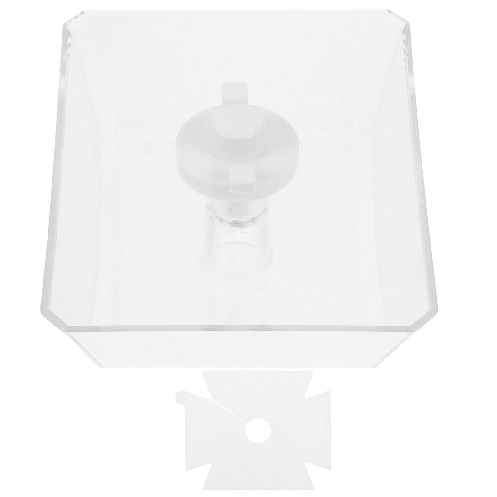 دائم غطاء المطبخ كأس النفط سهلة التركيب مجموعة النفط للفنادق والمطاعم 1 مجموعة