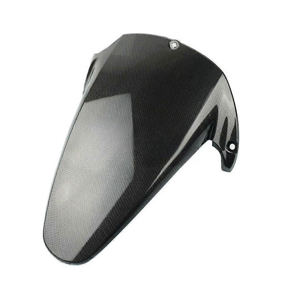 Rear Seat Cowl For CBR900RR CBR954RR 2002 2003 Carbon Color Mud Splash Guard Rear Hugger