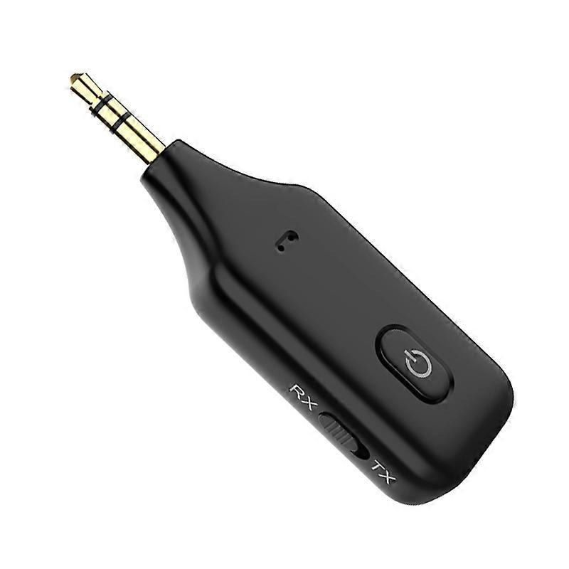 A60 3 in 1 Car Bluetooth Receiver Transmitter