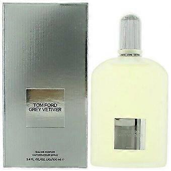 Tom Ford Grey Vetiver For Men 100ml Eau De Parfum Spray
