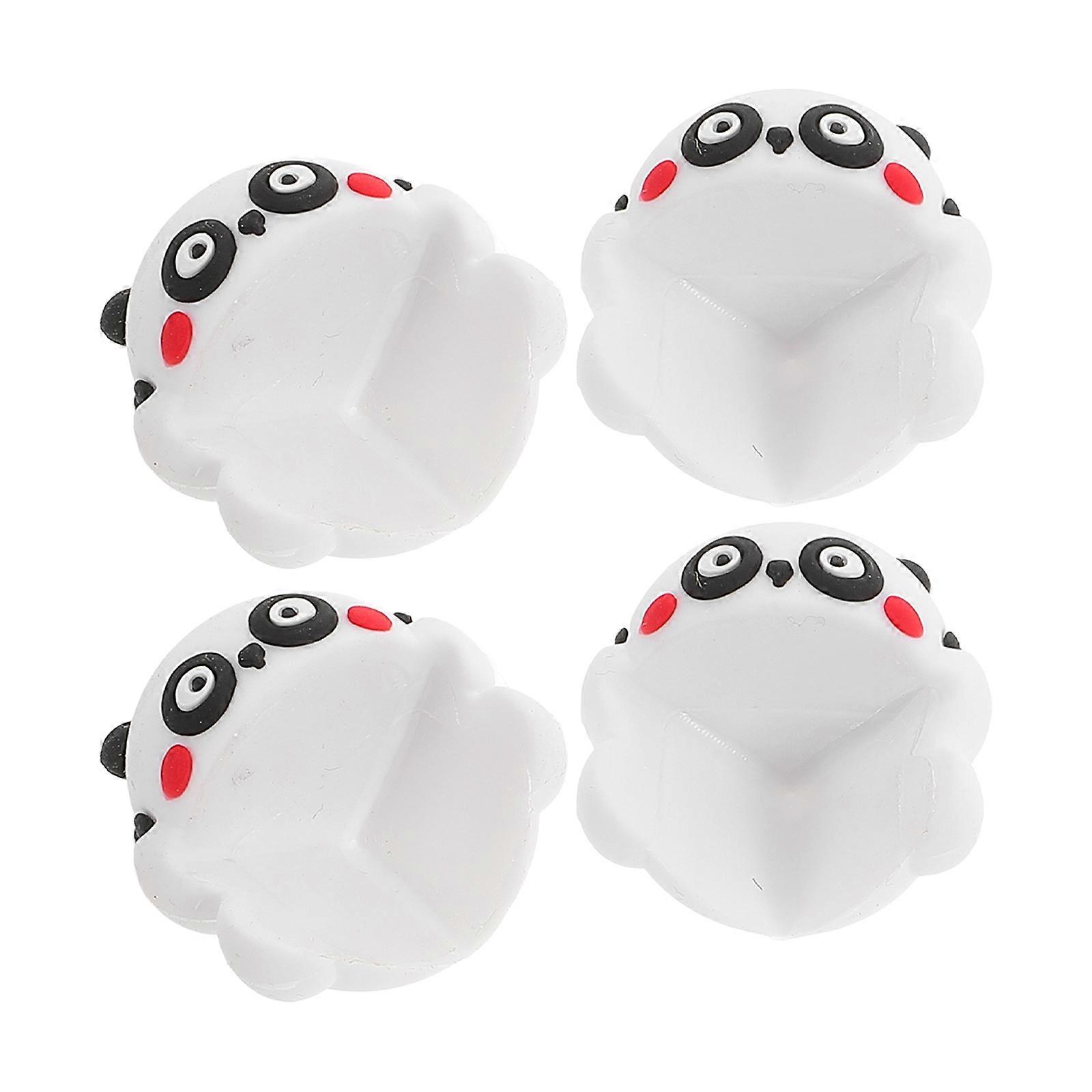 Cartoon Corner Protector Anti-Collision Table Childproofing 4Pcs