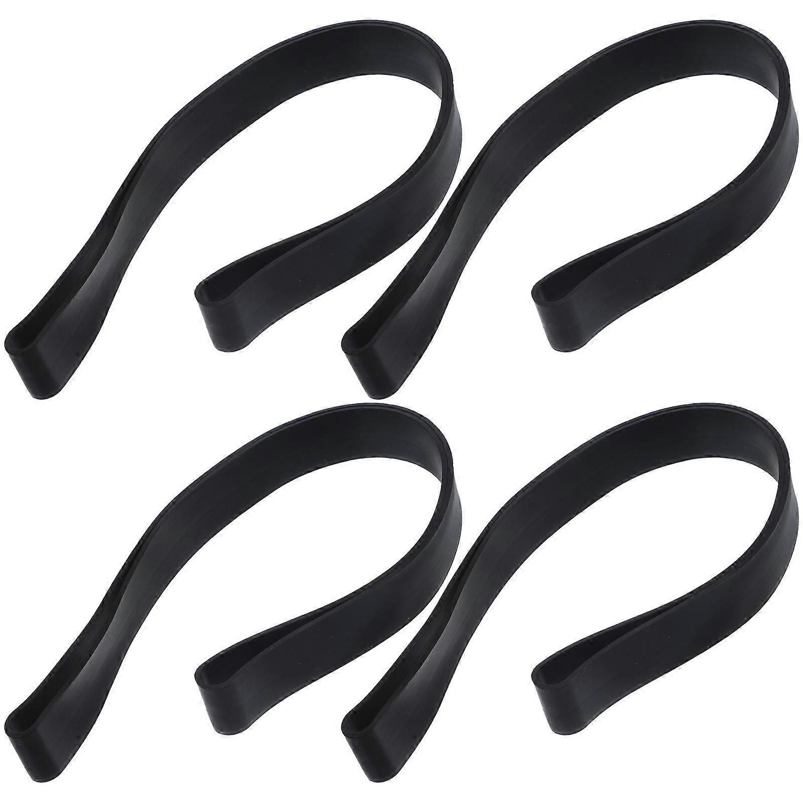 Towel Bands Strap Preventing Towels from Blowing Away Beach Outdoor Activities 4Pcs
