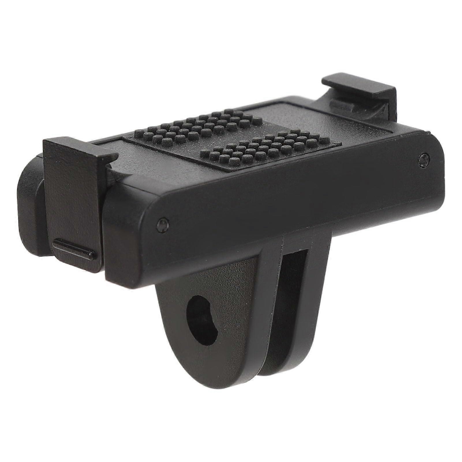 Magnetic Adapter Mount for Action 4/3 Quick Release Connector Adapter Sports Camera Accessories Tripod Mountable