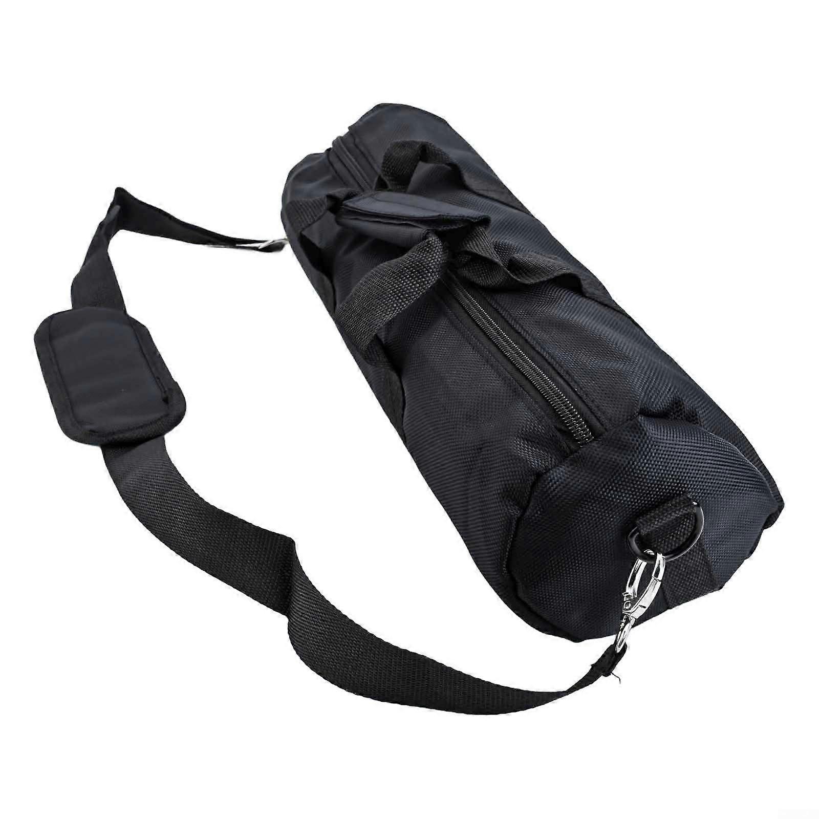Tripod Stand Bag for Easy Carrying, Lightweight Oxford Fabric with Smooth Zippers for Packing, As Pictured, J