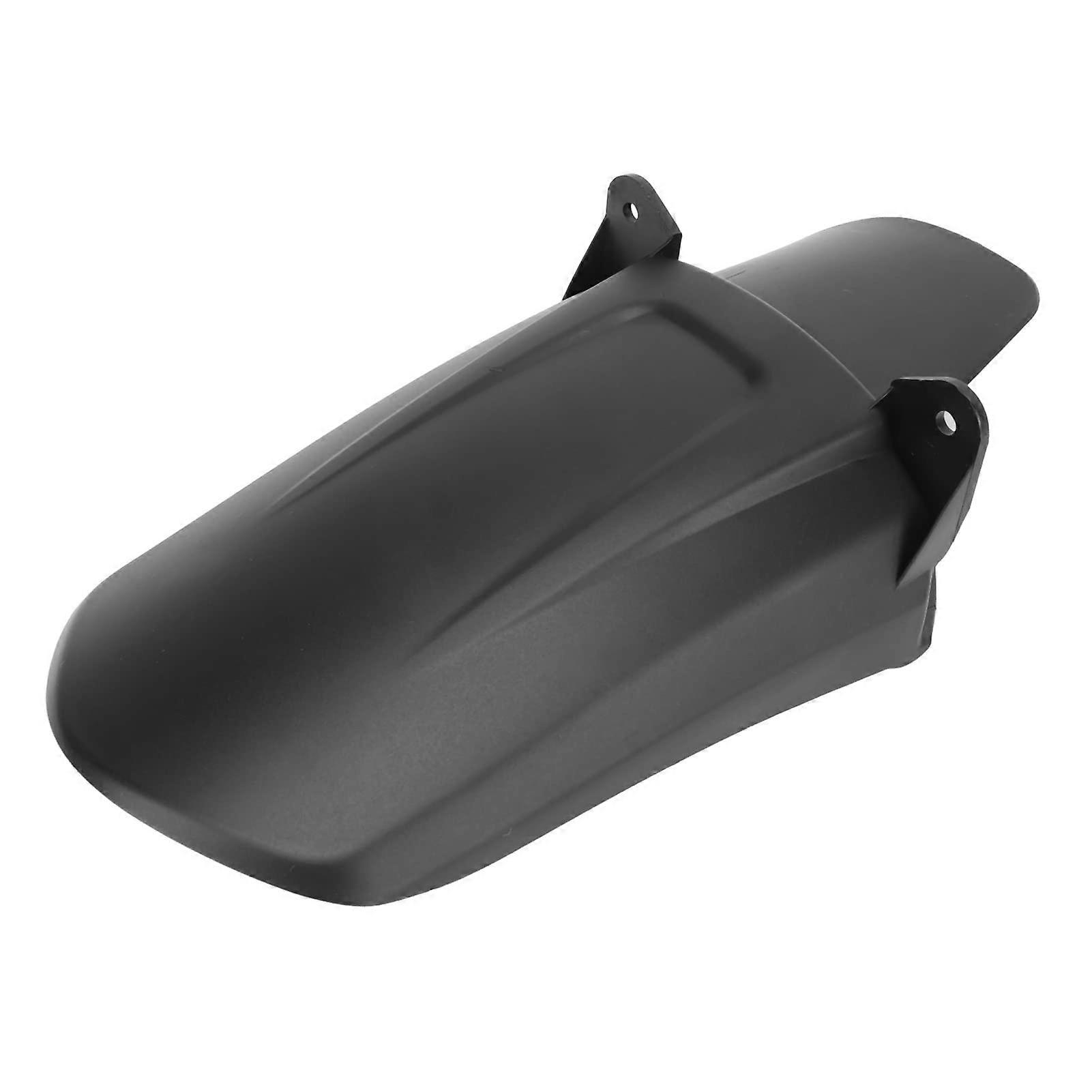 Rear Mudguard Protector ABS Fender Bumper Splash Guard Replacement For Sur Ron Light Bee X S Wheel Gear