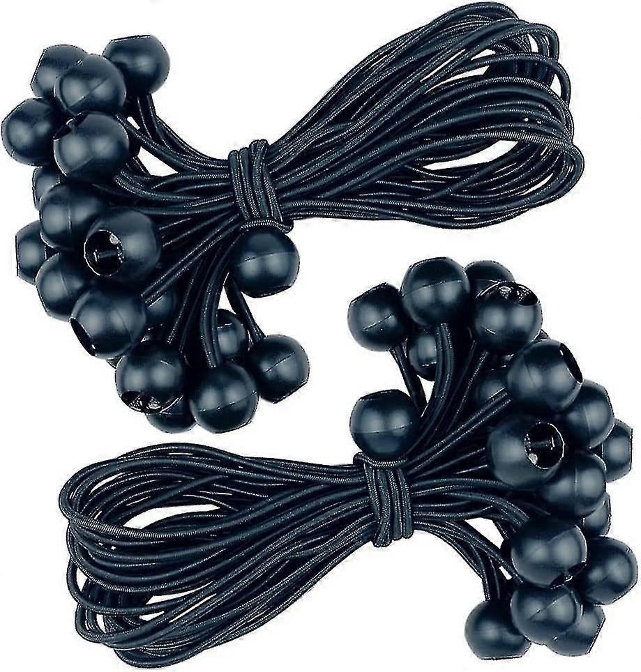 2025 Tent Fixed Rope Ball Accessories