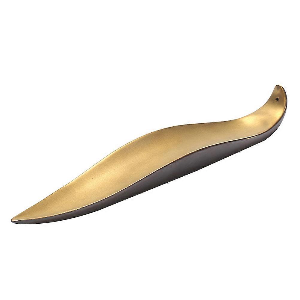 Ceramic Sticks Burner, Practical Home Fragrance Stand for Relaxation