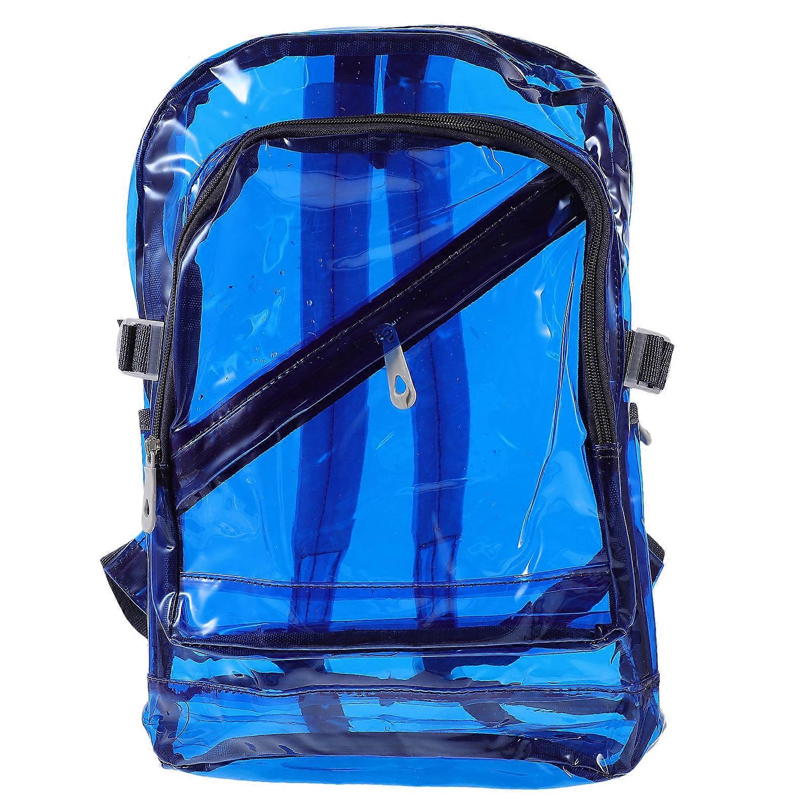 Boy's School Backpack, Heavy-Duty Craftsmanship and Extra Durability
