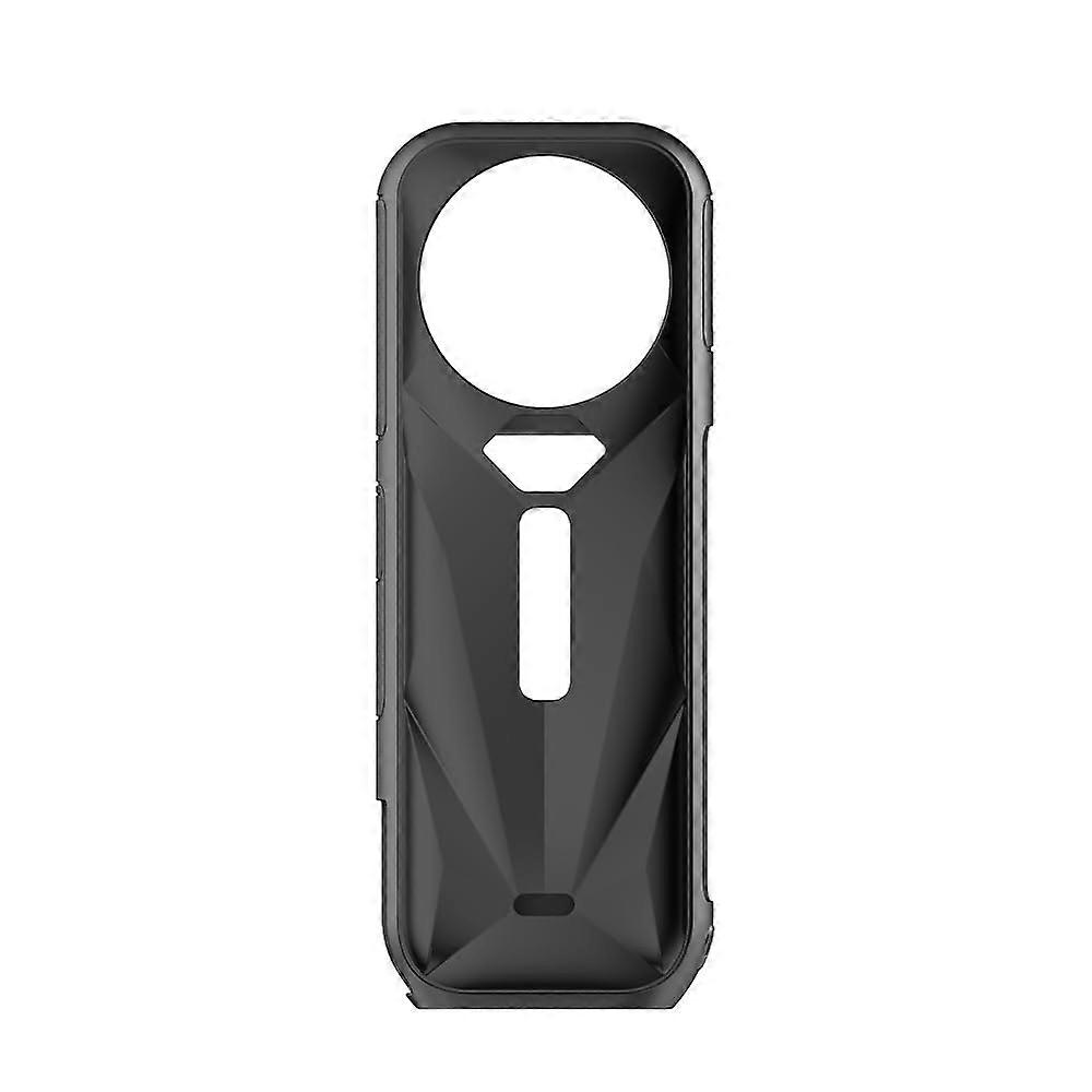 Silicone Cover for Insta360 x5 Camera Soft Protective Case ScratchResistant Sleeve Cover for Insta360 x5 Ref: 6164