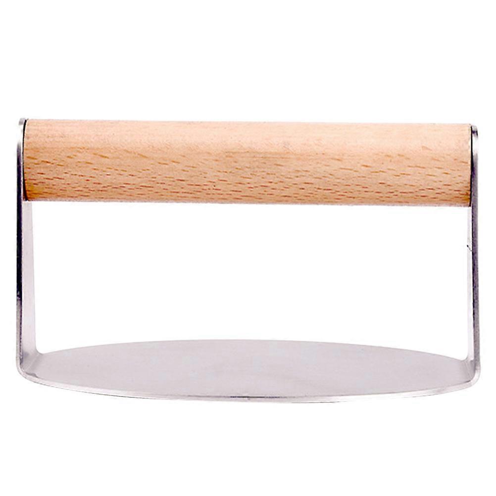 Meat Patties Maker Kitchen Tool For Cooking At Parties With Durable Design 1Set