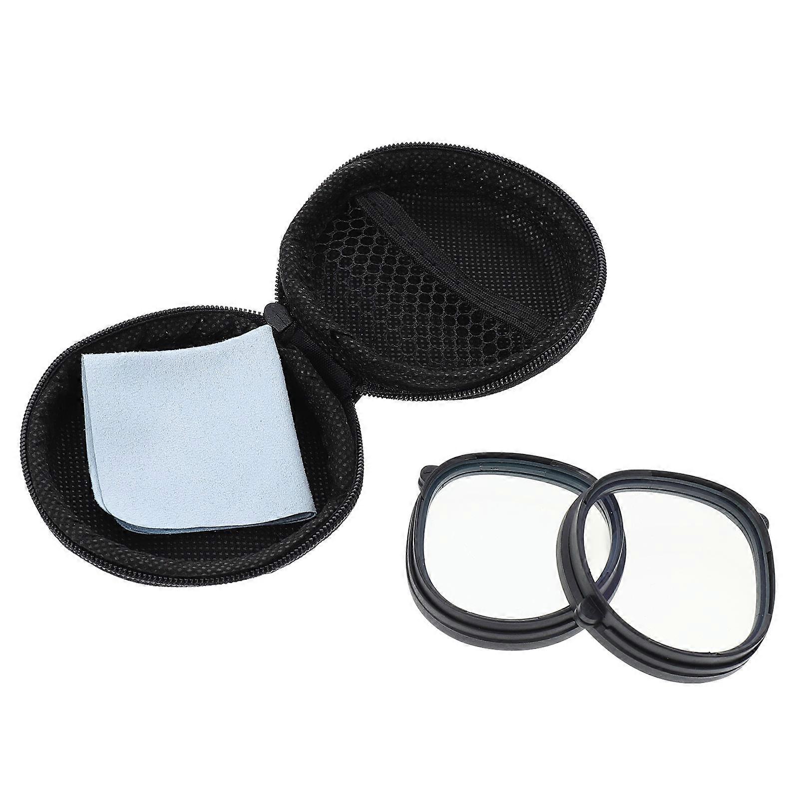 Blue Light Blocking Lens Compatible For Oculus Ensuring Eye Protection During Long-term Indoor Gaming 1 Set