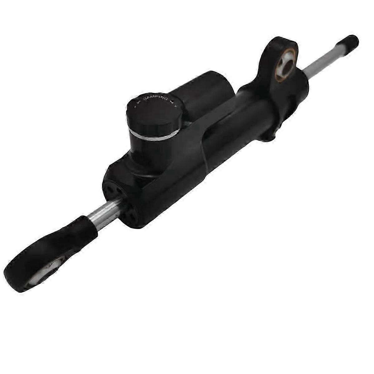 Rudder Damper Kit for Racing Gaming Pedals