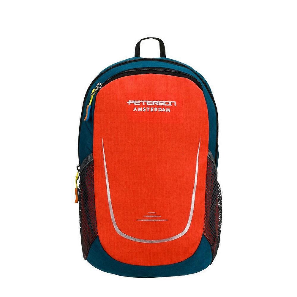 Backpacks Peterson PTNSBY03
