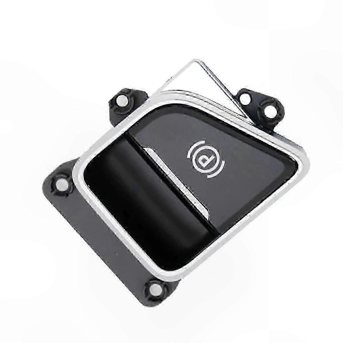 Parking Brake Switch for I30 2012-2016, LHD Handbrake Replacement Component