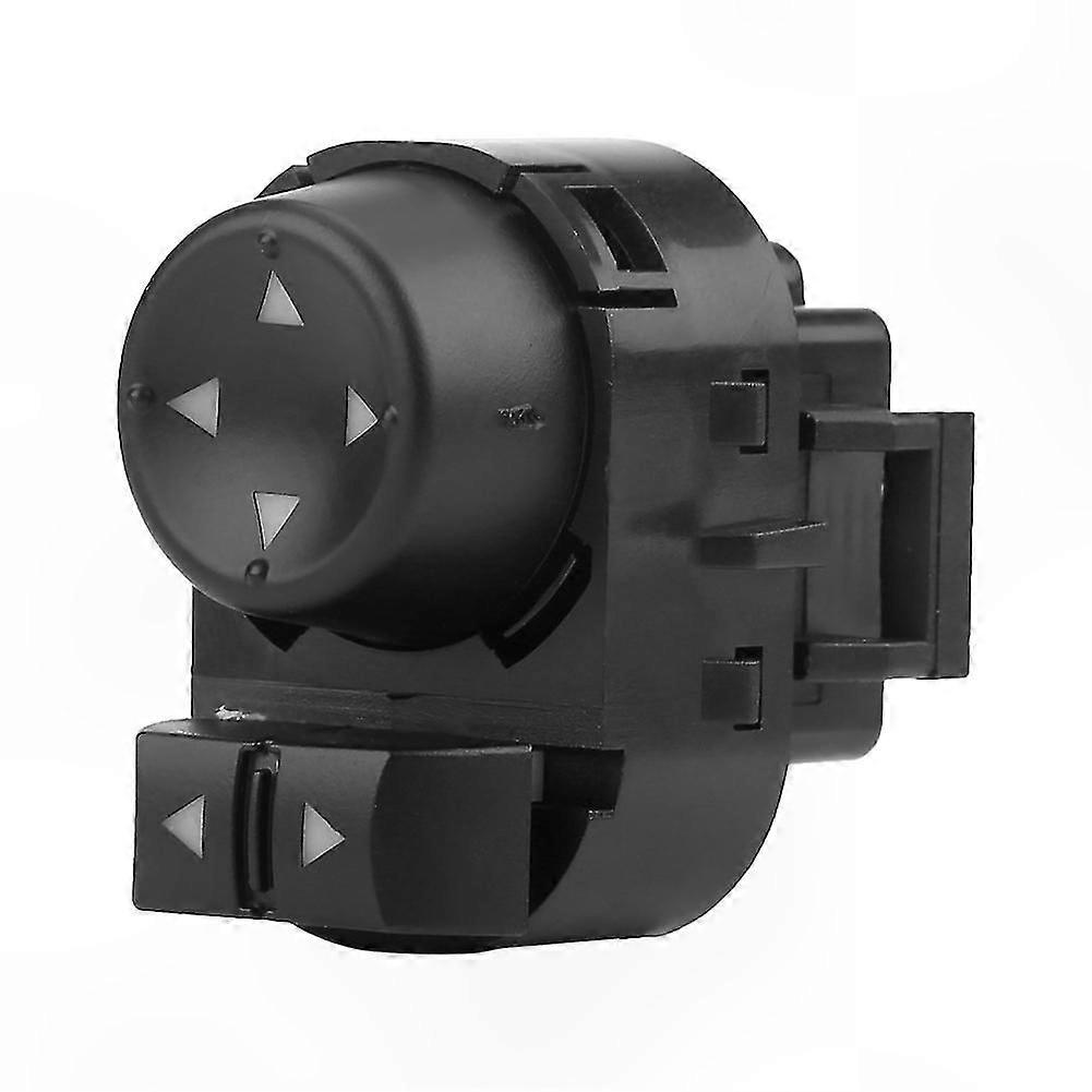 Universal Rear View Mirror Remote Control Switch for Trucks SUVs 07-14 Models