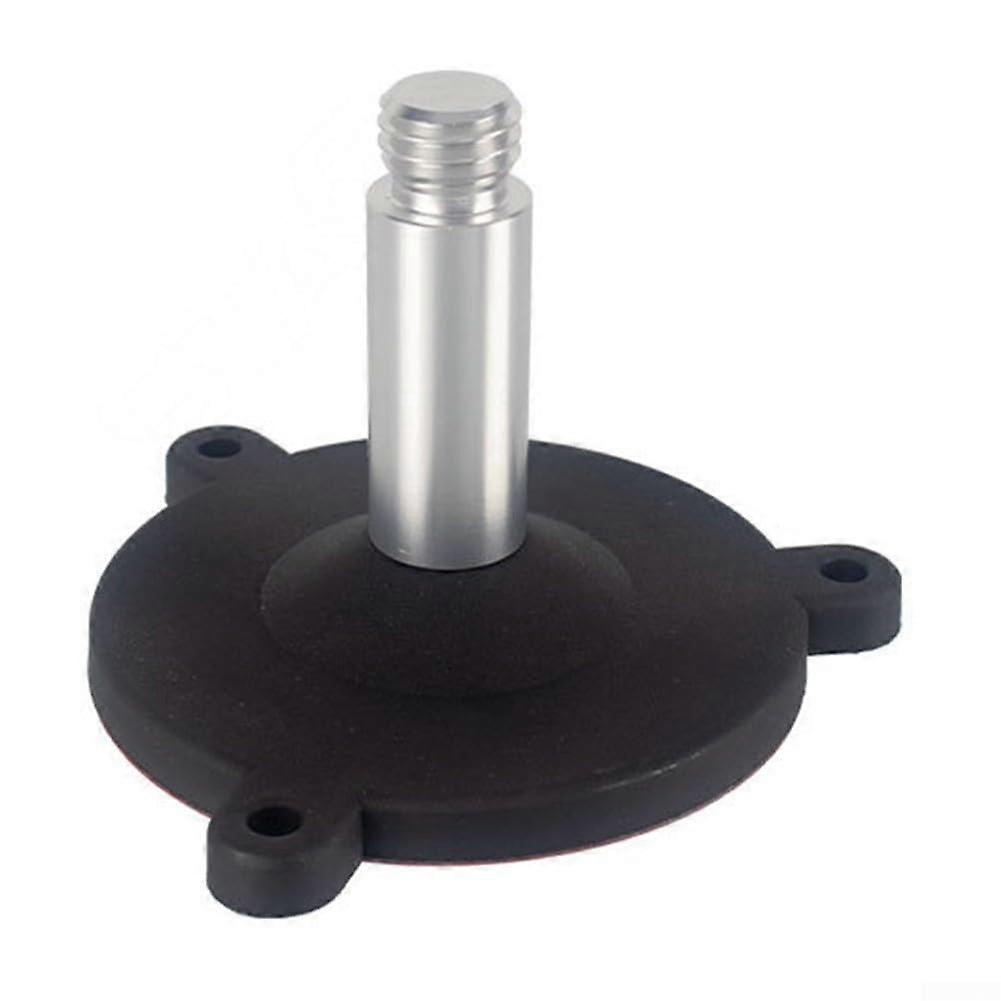 5/8" Antenna Base Plastic Antenna Mounting Bracket Engineered Antenna Adapter For GNSS
