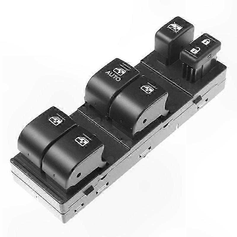 Front Left Power Window Switch Regulator for 2014-2016 Forester SUV Replacement Part