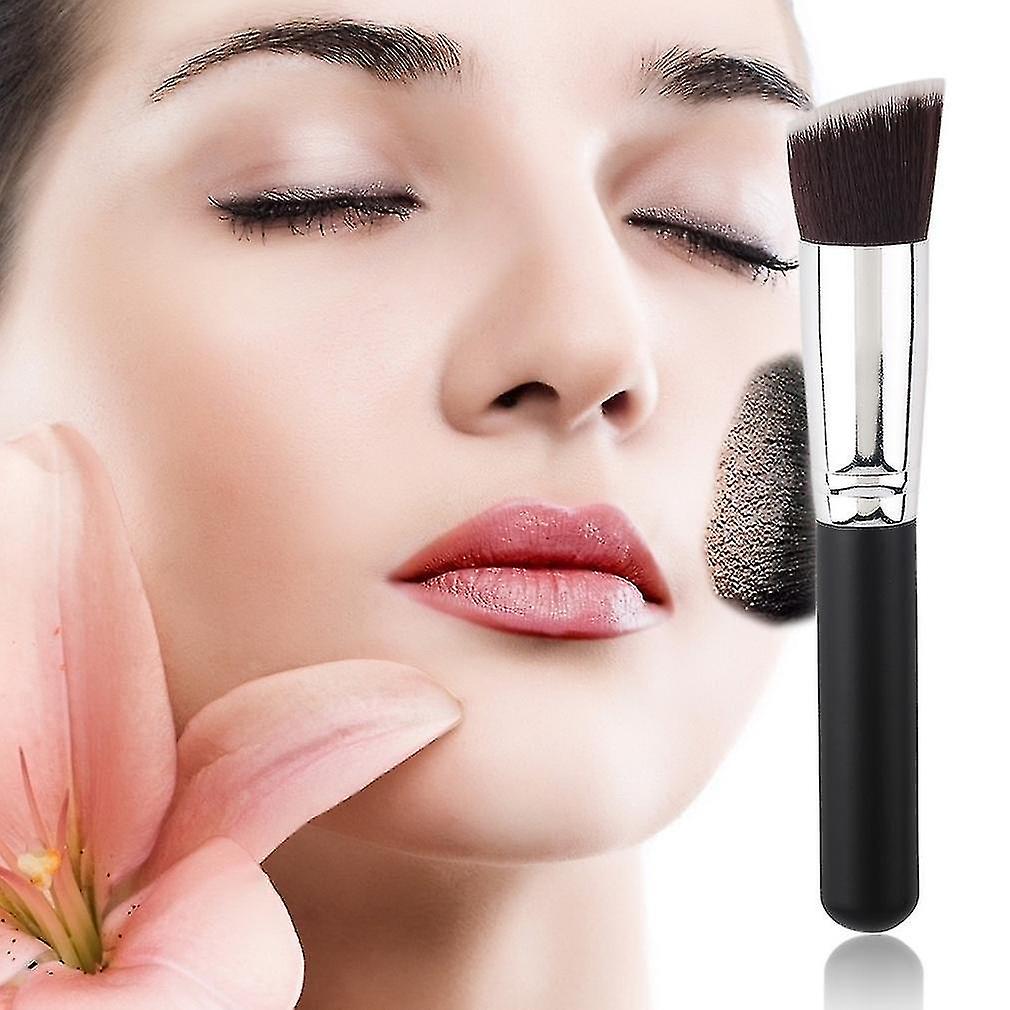 4pc Gourd Shaped Makeup Sponge Blender Puff Smooth Flawless Powder Puff