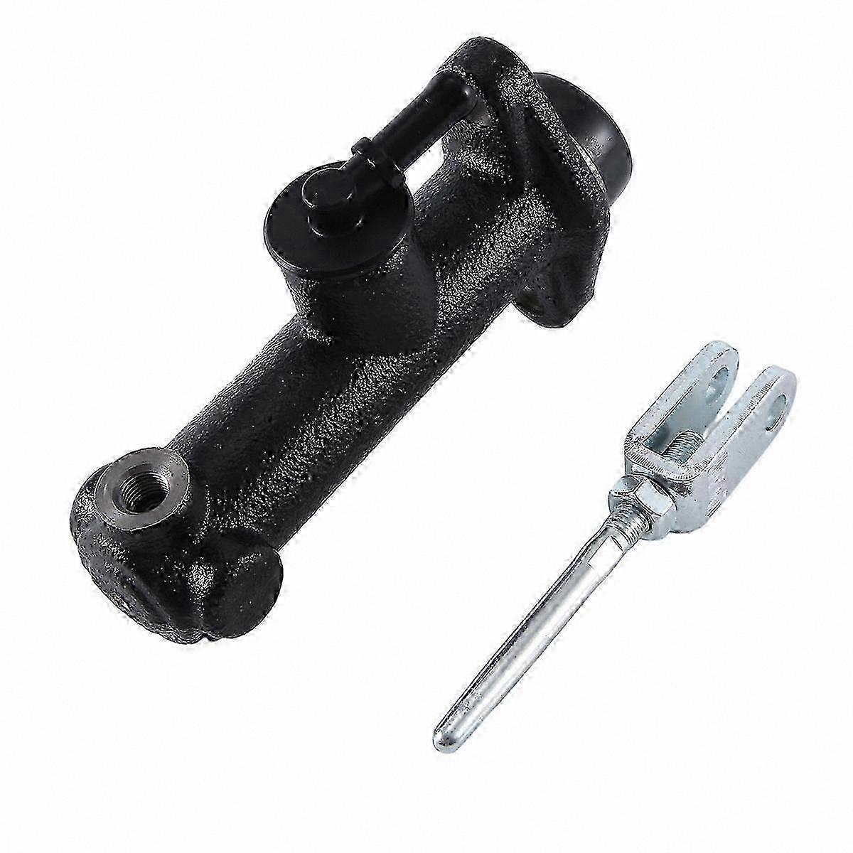 Brake Master Cylinder with Push Rod for Forklift FB10/20/30-6/7 FD20/30-T3 Replacement Parts Hydraulic System Components
