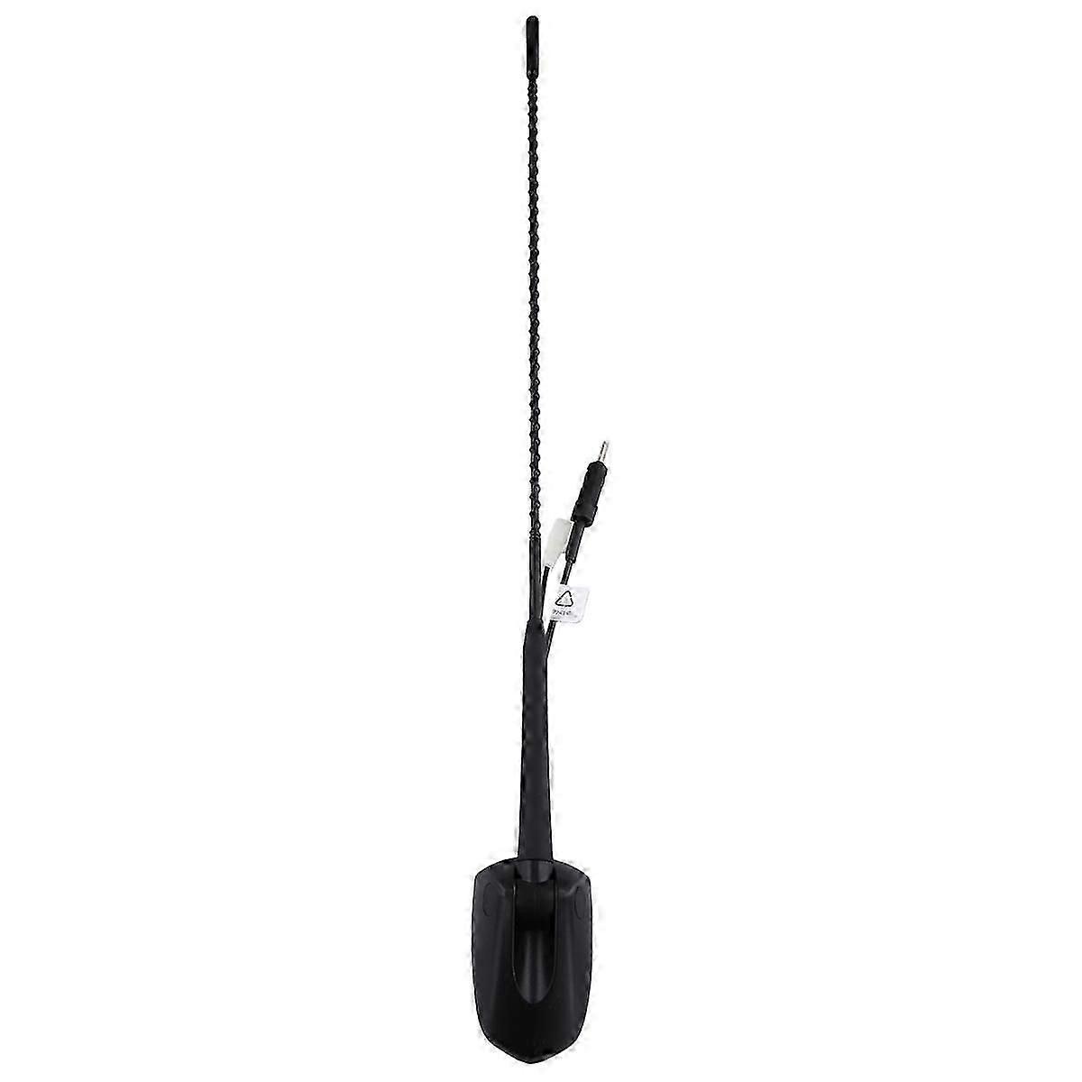 Replacement AM FM Radio Aerial Antenna Roof for D-Max Dmax MUX -X 12-19