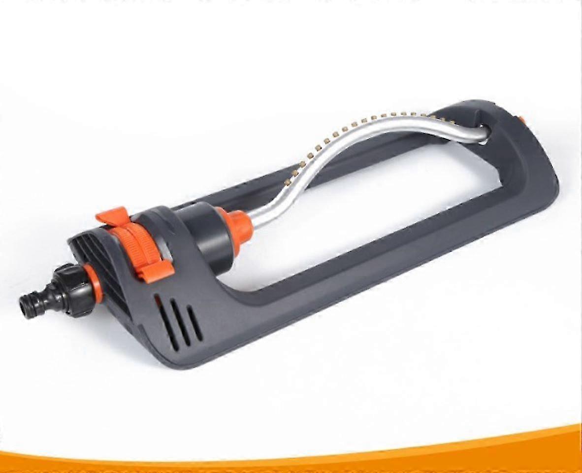 Sprinkler for Square Surfaces Sprinkler 458*156*71mm