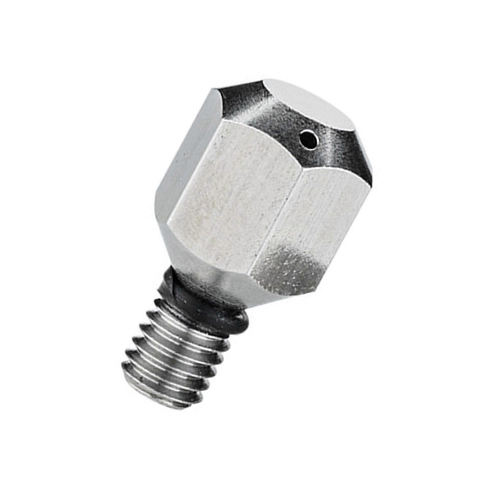 Protective Sleeve Steam Nozzle Milk Frothing Pipe for Espresso Machines Provide Performances High Use Environments Multicolor