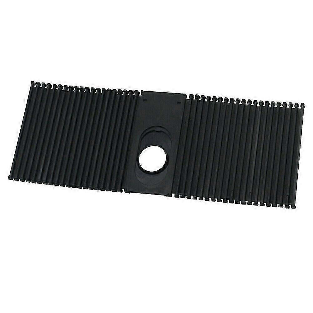 Shift lever dust protector for Bentley Continental GT GTC Flying Spur - 3W1713111J