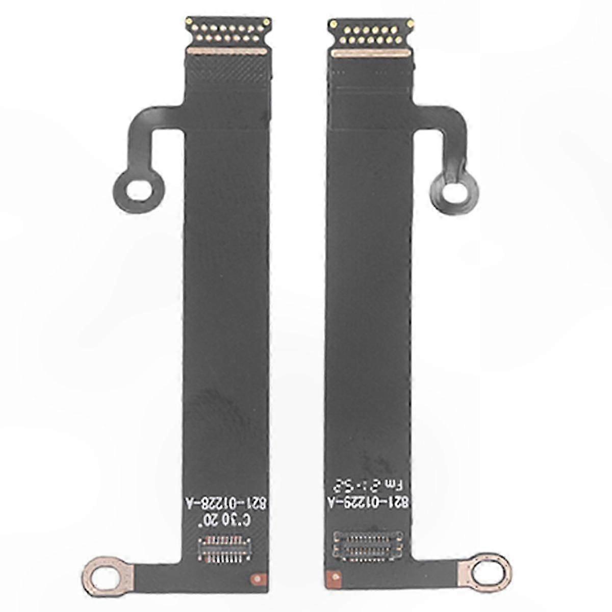 LED Backlight Cable for LCD Screen Display Replacement, Compatible with Multiple Laptop Models